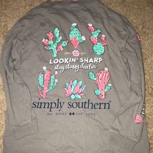 Simply Southern